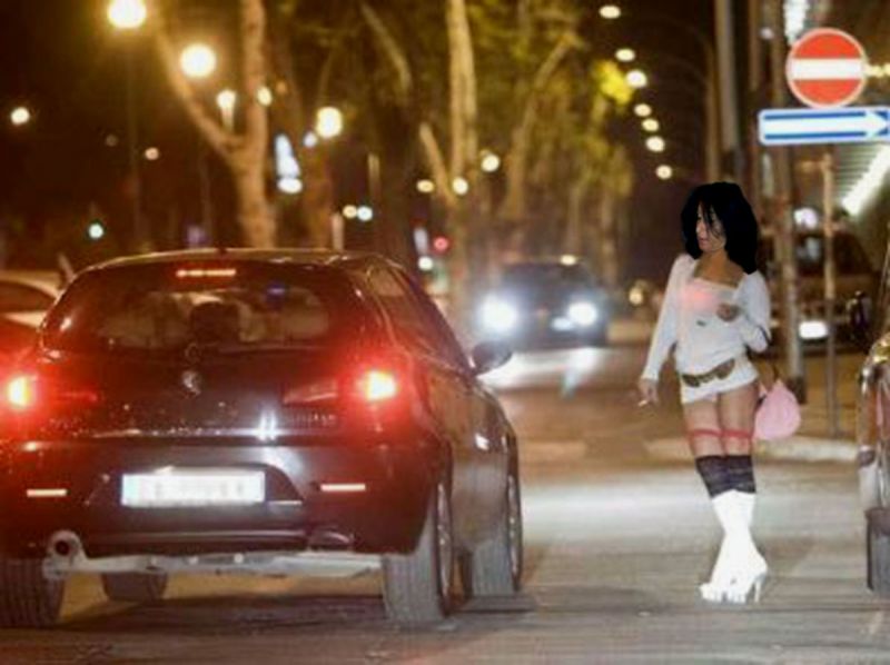 14 adriana whore fuck for money